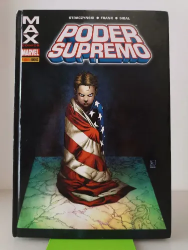 Poder Supremo