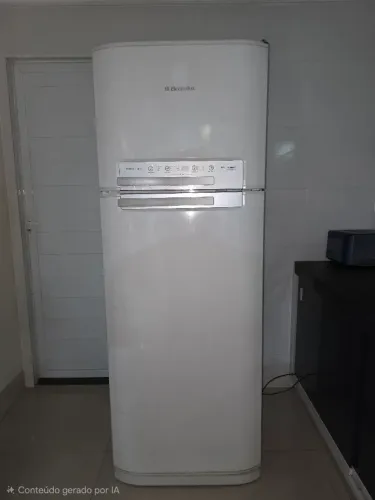 Geladeira Eletrolux DFN50