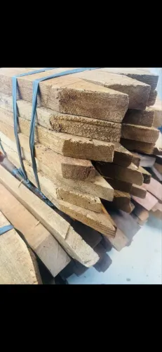 Estacas para Marcação de Obras