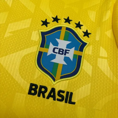 Camisa Seleção Brasileira