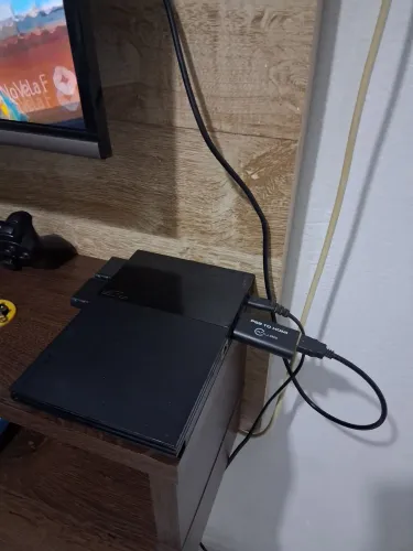Ps2 slim completo
