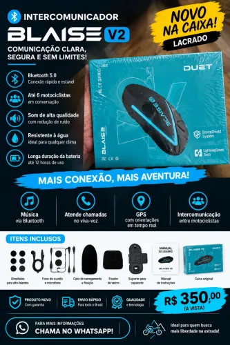 Vendo novo