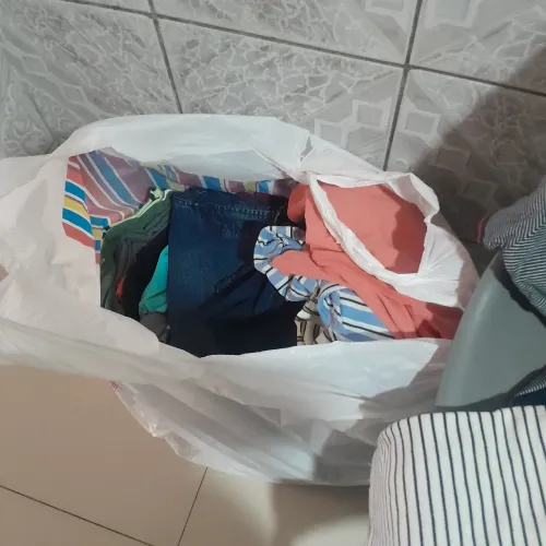 Roupas