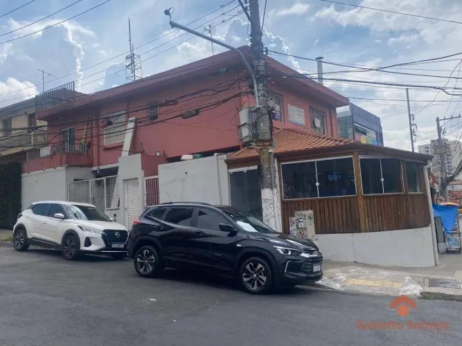 Salão para alugar, 200 m² por R$ 6.800,00 - Vila Yara - Osasco/SP