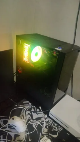 Pc gamer 