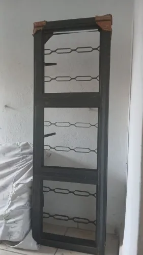 Janela 150x150 vender rápido 