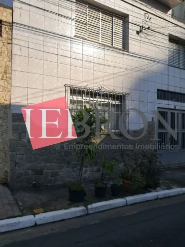 Sobrado à venda na região do Tatuapé!!!