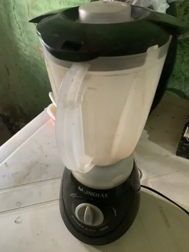Liquidificador