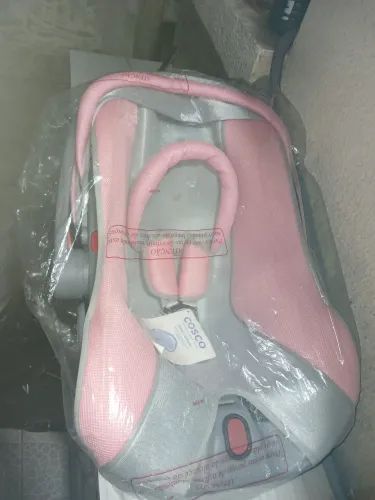 Vendo cadeirinha Cosco