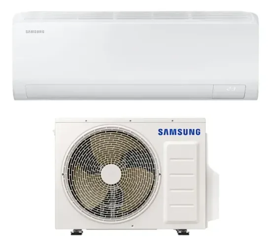 Ar-condicionado Split Samsung Digital Inverter Ultra Connect Ai 9.000 Btus Frio NOVO