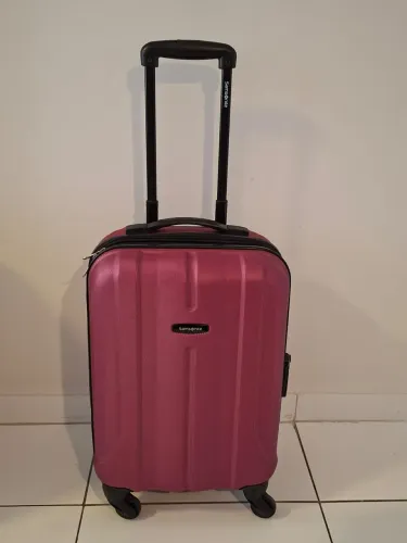 Mala SAMSONITE PEQUENA