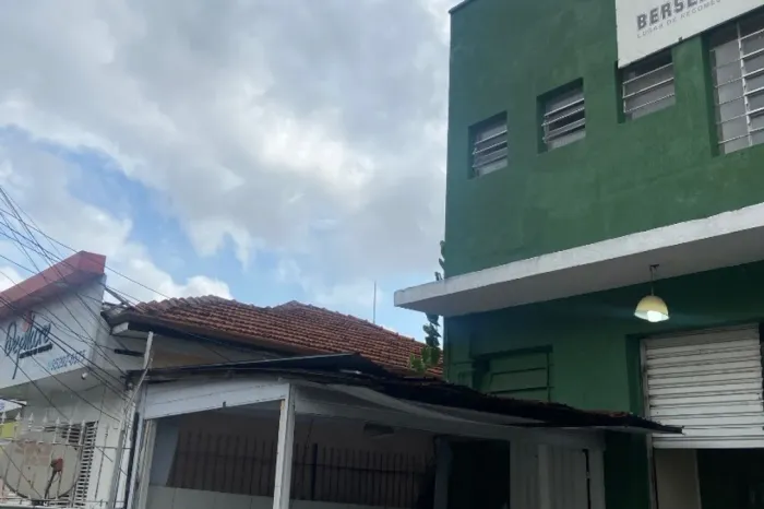 Galpão para Venda em São Paulo, Casa Verde