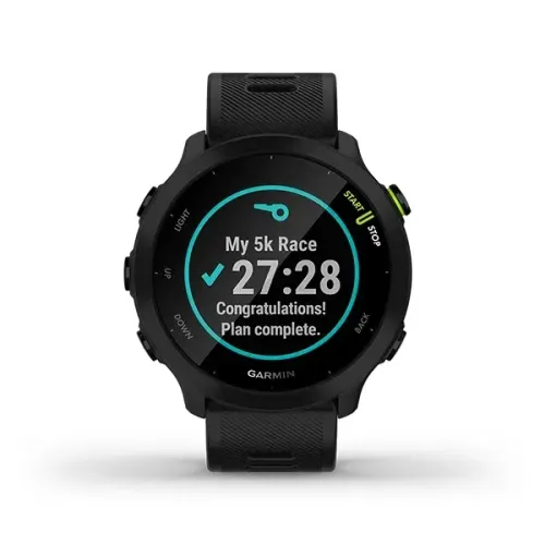 Garmin Forerunner 55 NOVO