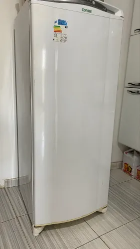 Geladeira cônsul frosfree