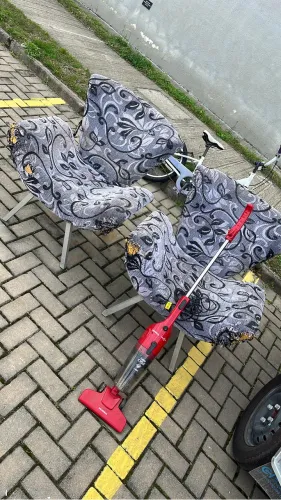 Duas poltronas