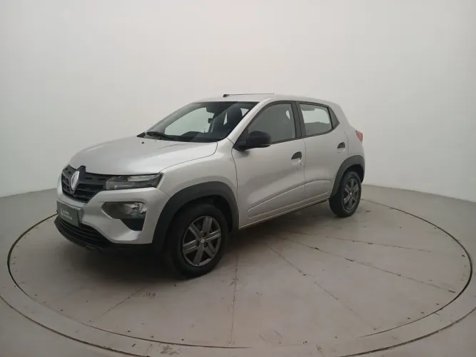Renault Kwid 1.0 Zen 2025