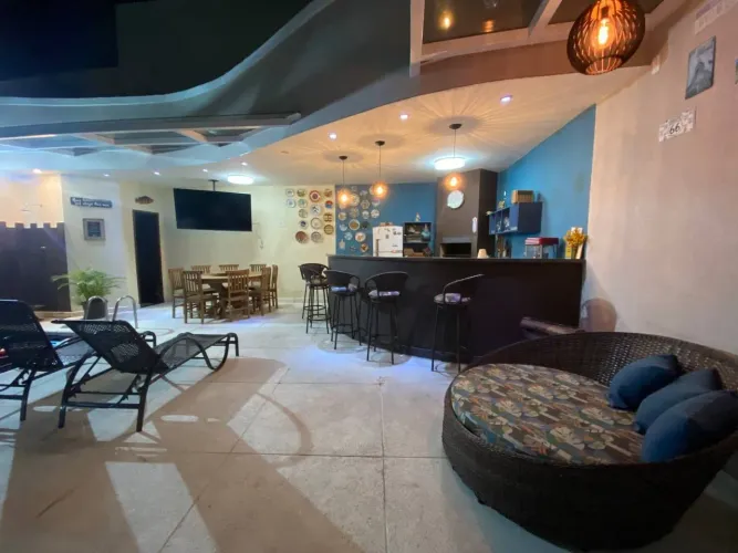 Belíssima casa TRIPLEX de ALTO PADRÃO para alugar, 140 m² por R$ 6.000 - Jardim Belvedere