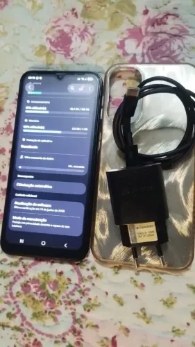 Celular a14 128gb