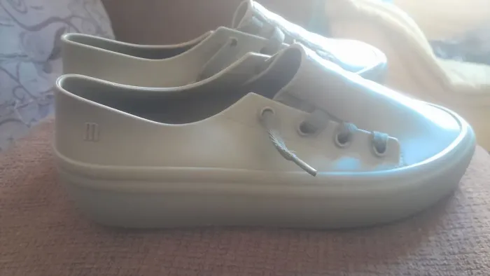 Melissa Ulitsa Sneaker