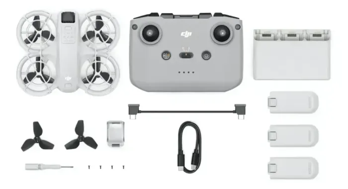 Drone DJI Neo