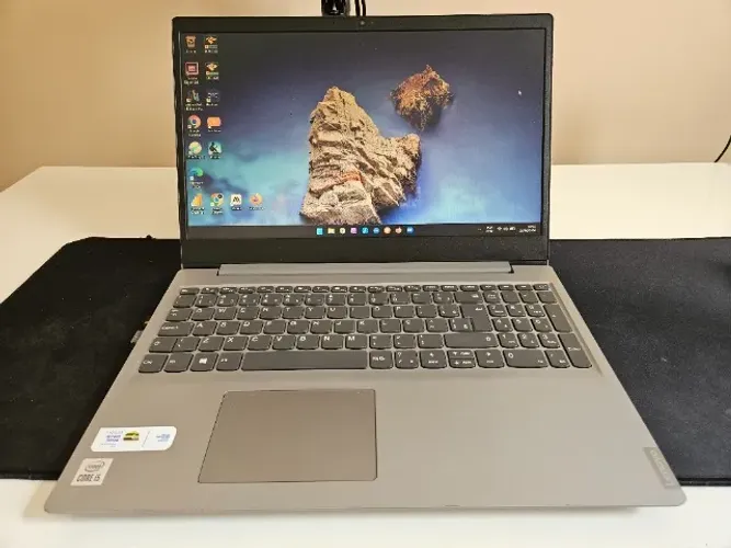 Notebook Lenovo IdeaPad S145 | Core i5 | 20GB RAM | SSD 512GB + 1TB HD