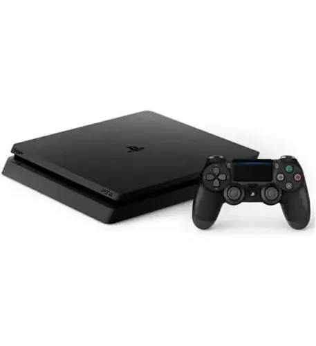 Troco ps4 slim por ps5
