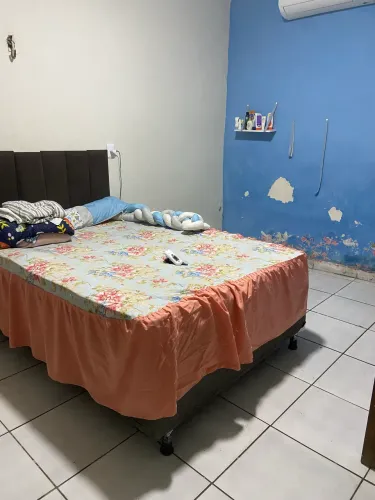 Cama