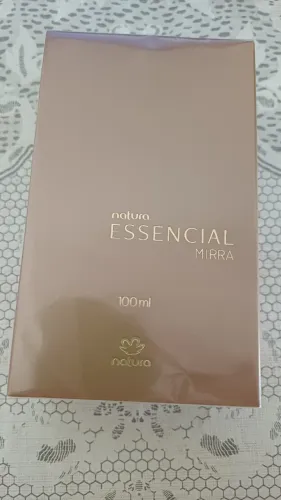 Natura Essencial Mirra