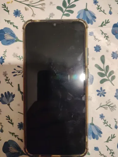 Celular Moto G8 Power lite - usado - bom estado