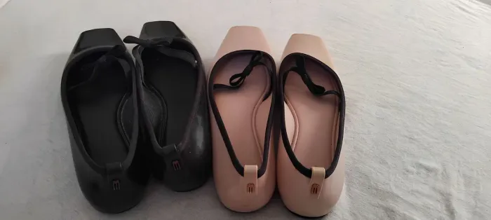 Vendo Melissas novas 39/40