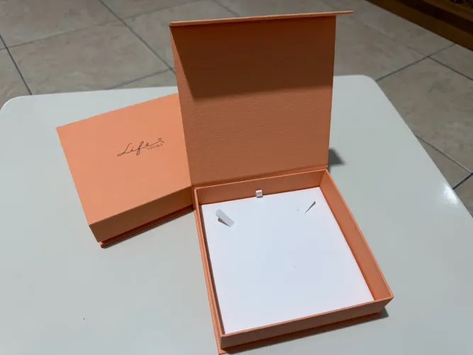 Caixa Vivara Life para presente
