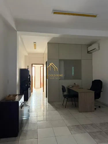 Sala Comercial para Locação Centro Comercial Xavier Av. Fernando Corrêa da