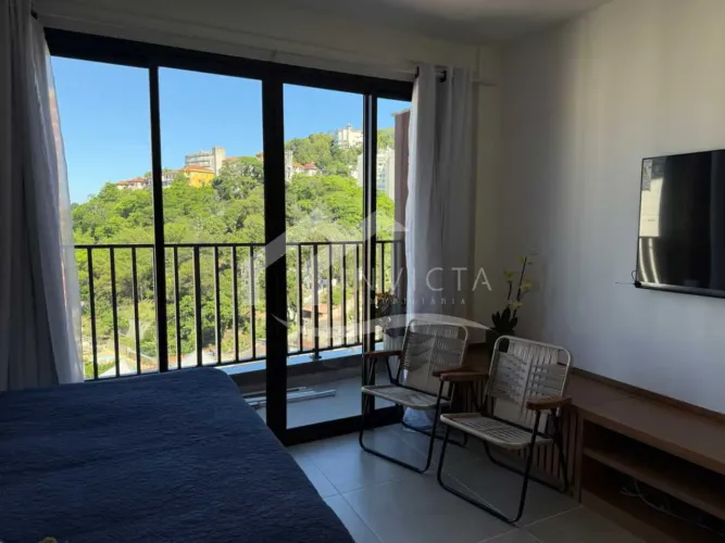ÓTIMA OPORTUNIDADE DE STUDIO REFORMADO