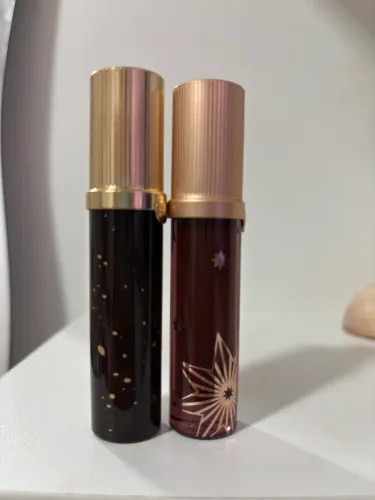 Kit GIRLCULT Gloss shimmer - J808 dragão e GIRLCULT Batom matte aveludado - G66 a dama