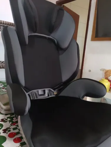 Cadeira de carro