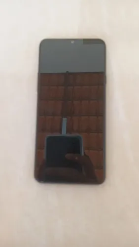 Smartphone galaxy A20s 