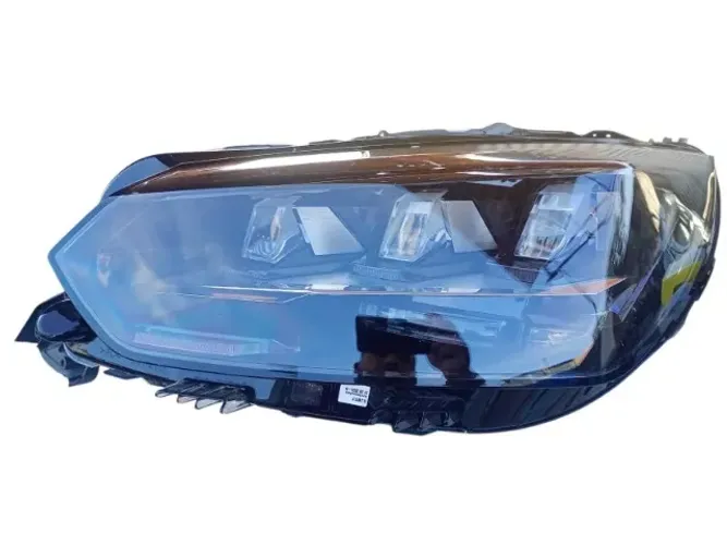 Par Farol Peugeot 2008 2008-2025 #5580#
