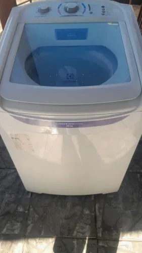 Máquina de lavar Electrolux 15 kilos