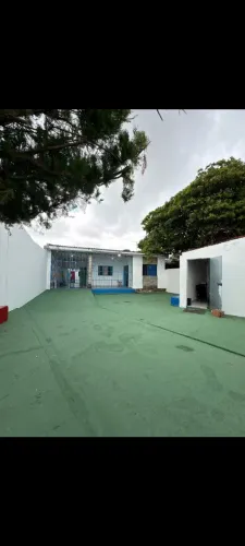 CASA A VENDA PARA FINS COMERCIAL