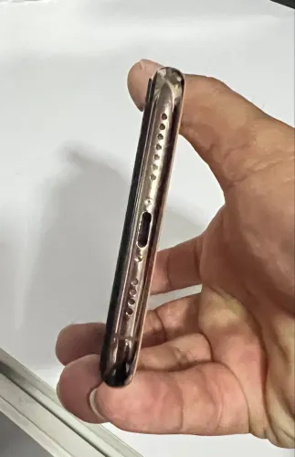 iPhone 11 Pro Max 64g gold 