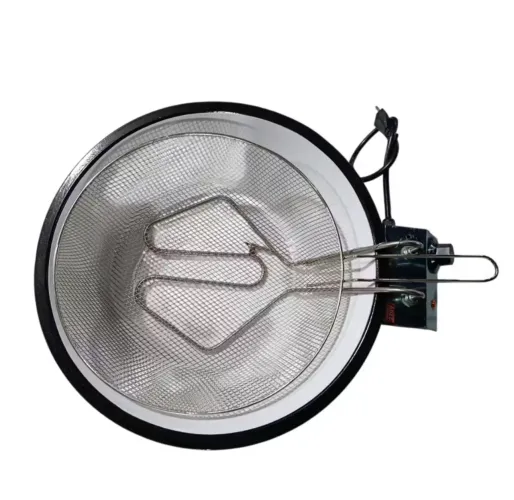 Tacho elétrico 7L GRANDE