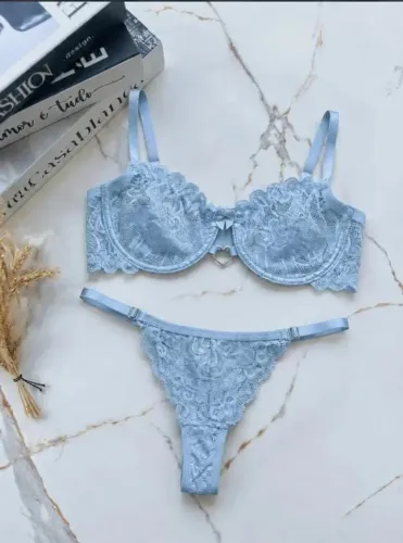 Lingerie Yasmin