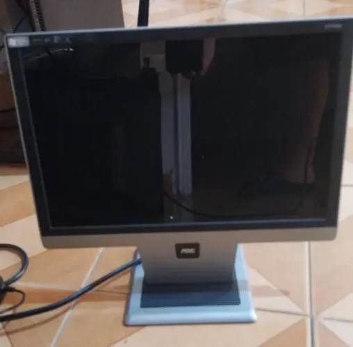 Monitor AOC 15 Polegadas