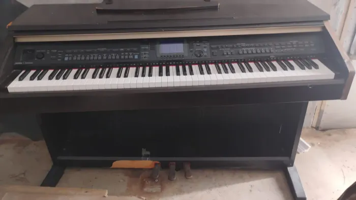 Piano 