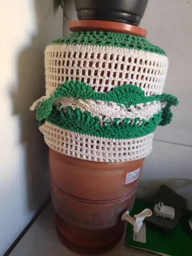 Vende um filtro de Duas velas zap *