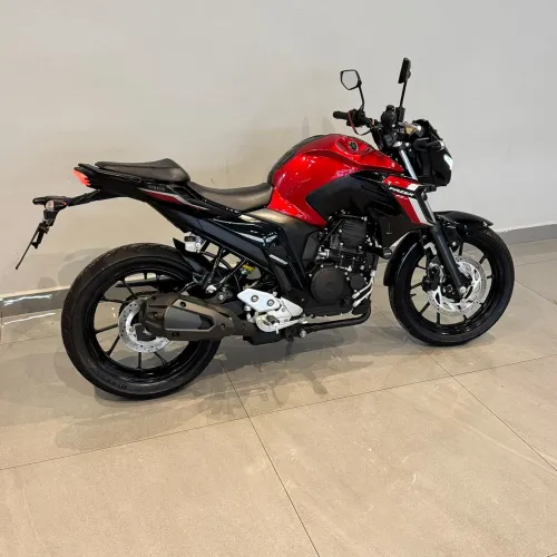 YAMAHA FZ25 250 FAZER FLEX 2023/2024