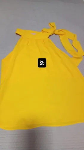 Roupas femininas Tam M