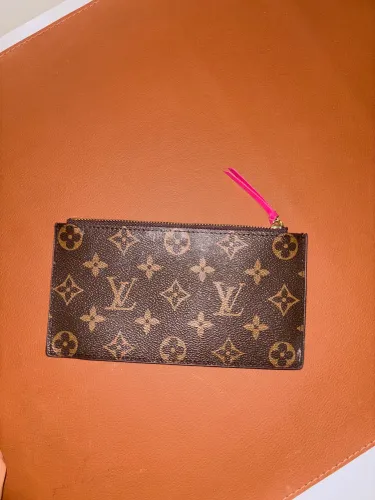 Carteira Louis Vuitton