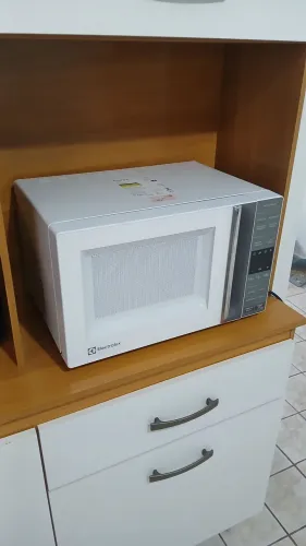 Micro-ondas 220w