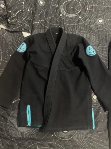 Kimono a venda 